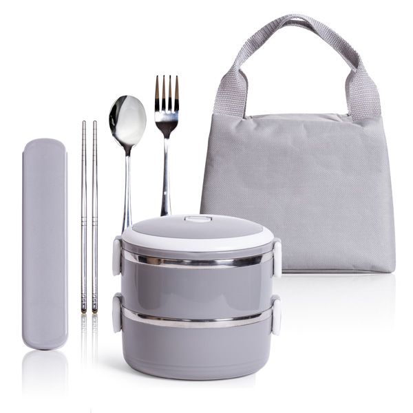 1822-2-layers -lunch-box-set-cutllery-coller-bag-pack-600x600